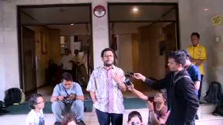 Yorris Tuding Ical Dalang Kericuhan di Kantor Golkar