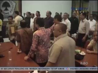 Kubu Ical Tetap Gelar Munas Golkar 30 November