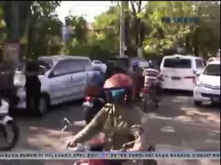 Hakim PN Serang Ditemukan Tewas di Rumah Dinas