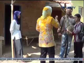 Bocah 6 Tahun Alami Kelumpuhan Menahun akibat Tak Punya Biaya Berobat