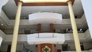 Ini Saran JK Buat Golkar