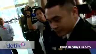 Senator Muda Asal Bali ini Laporkan Hartanya ke KPK