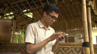 Buku Cetak Belum Kiamat