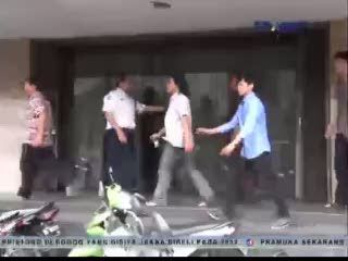 Pemilik Motor Parkir Sembarangan Kaget Saat Kendaraannya Diangkut Dishub
