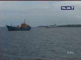 Perang Terhadap Pencuri Ikan, Harga Mati Menjaga Kedaulatan