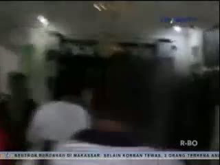 Polisi Selamatkan 3 TKI yang Disiksa