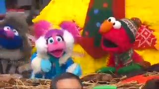 Meriahnya Perayaan Hari Bersyukur di Big Apple