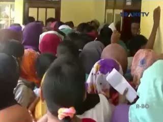Saling Dorong dan Jepit Dalam Pembagian Dana Kompensasi BBM