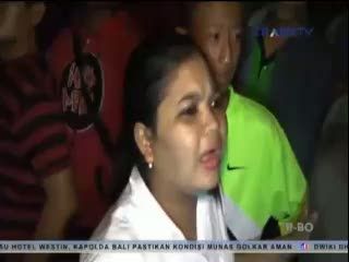 Puluhan Rumah di Kawasan Padat Penduduk Terbakar