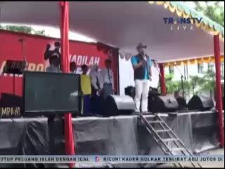 Denda Rp 250 Ribu Jika Buang Sampah Sembarangan di Bandung 