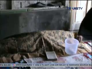 Nenek Pengantre PSKS Meninggal Dunia