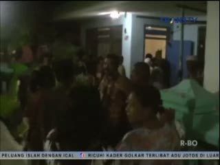 Pasangan Selingkuh Digerebek Warga Saat Tengah Asyik Berduaan