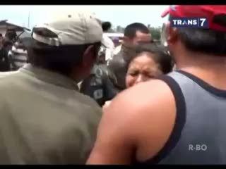 Penjaga Tambang Pasir Ditemukan Tewas