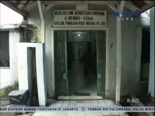 Lagi, Satu Jenazah Diduga PRT yang Dibunuh Majikan Ditemukan di Medan