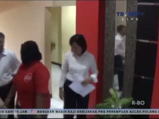 Siswi SMA Jual Temannya ke Pria Hidung Belang