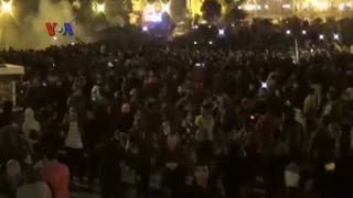 Kontroversi Mubarak Bebas dari Dakwaan Pembunuhan