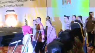 JK Singkap Kegagalan dan Keberhasilan KPK