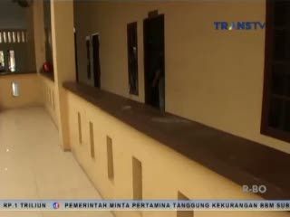Tersangka Pembunuh PRT di Medan Tantang Polisi Lakukan Pembuktian