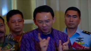 Ahok Naikan Gaji PNS Jadi Rp 12 Juta untuk Menyembelih yang Nggak Bener
