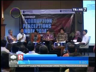 Fuad Amin Simpan Barang Bukti Rp 4,7 Miliar di Balik Lukisan Dinding