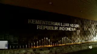 Korban Kapal Tenggelam Asal Indonesia Menjadi 7 Orang