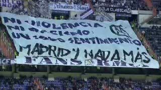 Gol-gol Madrid Kalahkan Cornela 5-0