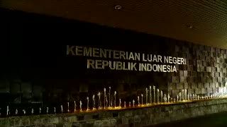 Pemerintah Janji Fasilitasi Kepulangan WNI Korban Kapal Oryong 