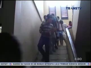 Sebelas Pelajar Cabuli Siswi SMK hingga Hamil 4 Bulan