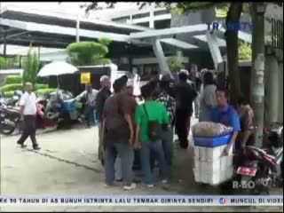 Ulama Puncak Dukung Deportasi PSK Asal Timur Tengah