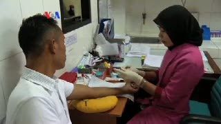 Amerika Puji Keberhasilan Indonesia Tanggulangi HIV/AIDS