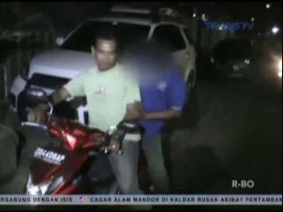 Aniaya PSK, Oknum PNS Ditangkap