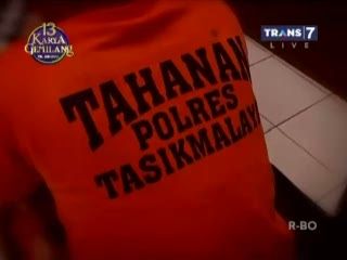 Sodomi Kejahatan Rentan Menular?