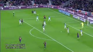 Dua Pekan, Messi Cetak Tiga Kali Hat-trick