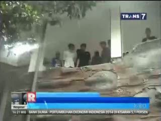 Ini Penjelasan Pengasuh Ponpes Terkait Video Pencambukan Santrinya