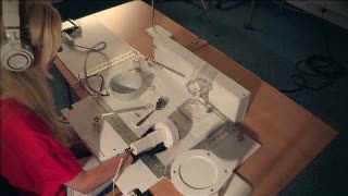 Penderita Parkinson Mengalaminya Setiap Hari, Anda Cukup Mencobanya Sesekali...