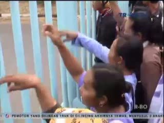 Wacana Pengurangan Jam Kerja Wanita Menuai Tanggapan Pro dan Kontra