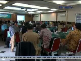 Penghematan Anggaran, Pejabat Dilarang Gelar Pernikahan Mewah Anggota Keluarga
