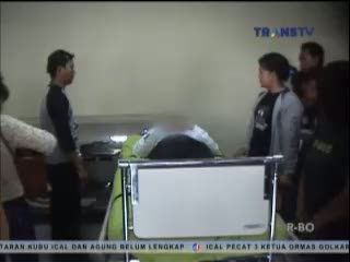 2 Orang Tewas Diduga Akibat Mengkonsumsi Miras Oplosan