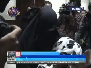 Pembunuh Ade Sara Hadapi Vonis