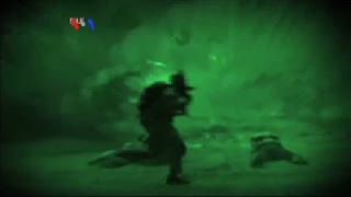 Nasib Tawanan Perang Melawan Teror