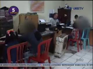 Belasan Bocah Jadi Korban Pencabulan Seorang Penjaga Masjid