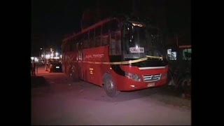Bus Kota Dibom, 9 Tewas 20 Luka-luka di Filipina
