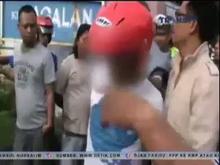 Bawa 3 Ons Sabu, Kurir Narkoba Dibekuk Polisi