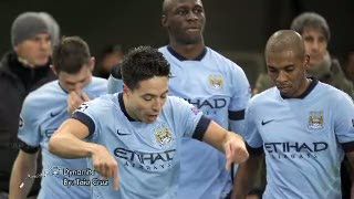 Reaksi Pellegrini City Lolos 16 Besar Liga Champions