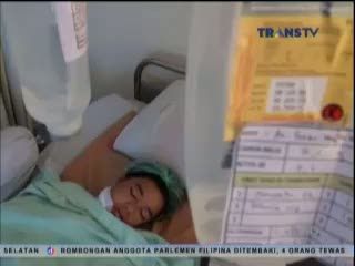 Metik Rambutan di Halaman Tetangga, Bocah Ditembak Senapan Angin