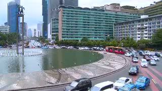 Motor Dilarang Lewat HI-Thamrin, Ini Jalur Alternatifnya