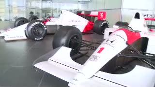 Alonso dan Button Perkuat Tim McLaren Honda