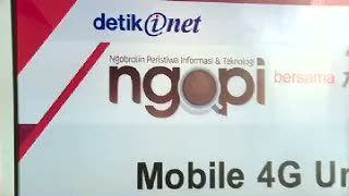 Menyingkap Kecepatan Koneksi 4G LED