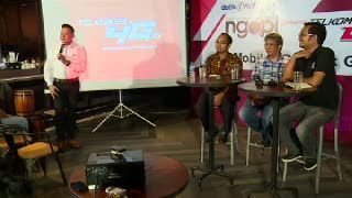 Era 4G LTE Memajukan Bangsa