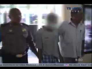 Tak Direstui Orangtua, Siswa SMK Rekam Hubungan Intim dengan Kekasih